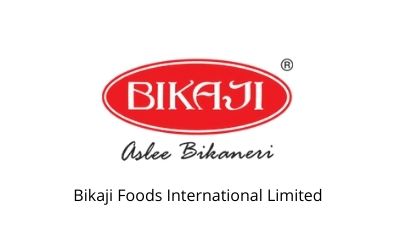 Bikaji Foods